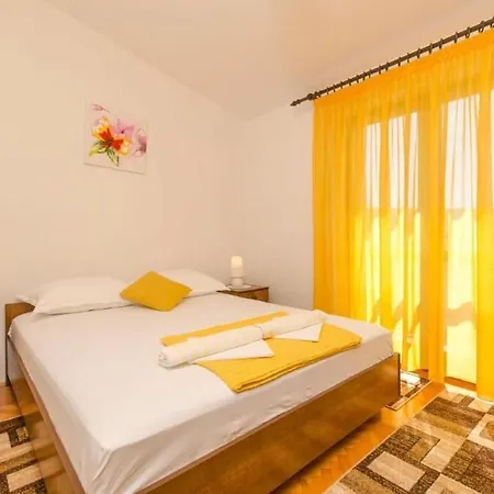 Spavalo Apartman