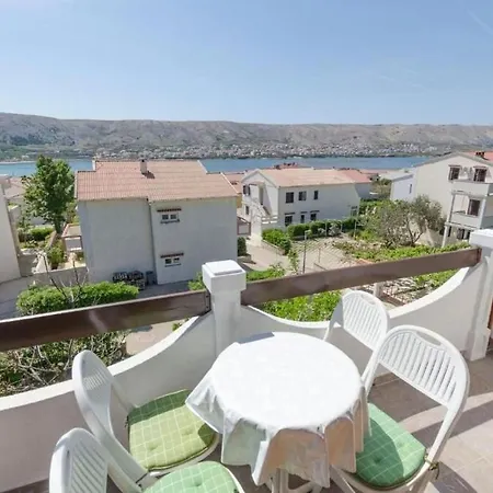 Spavalo Apartman