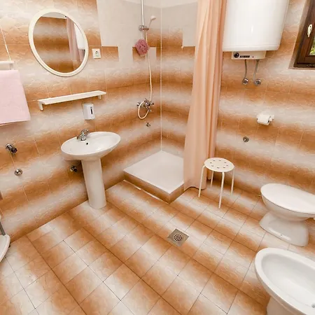 Apartman Spavalo Pag Town