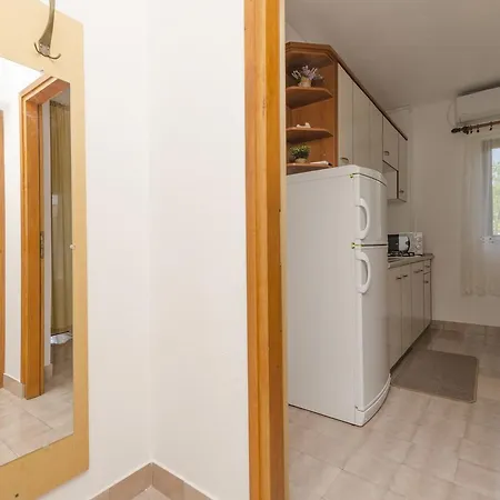 Appartamento Spavalo