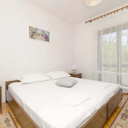 Apartman Spavalo