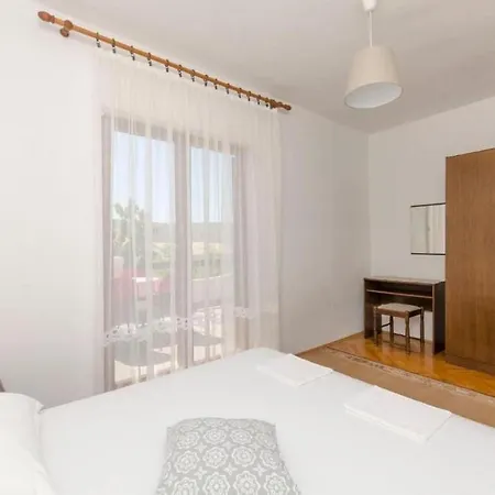 Apartment Spavalo