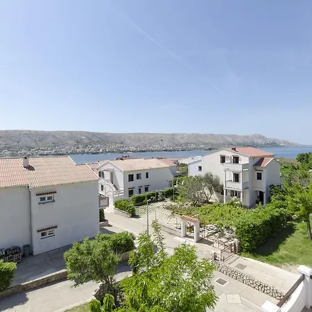 Spavalo Apartment