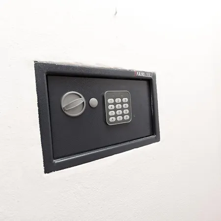 Apartment Spavalo *