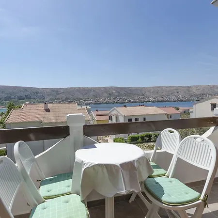 Apartment Spavalo