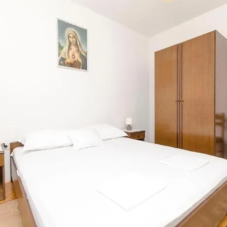 Spavalo Appartement Pag Town