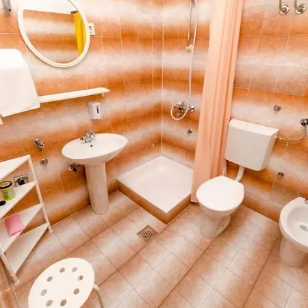 Appartement Spavalo