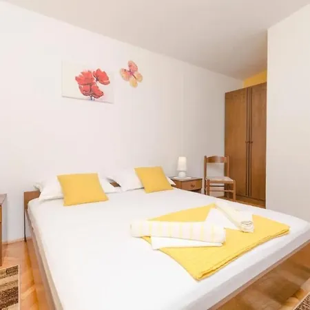 Spavalo Appartement