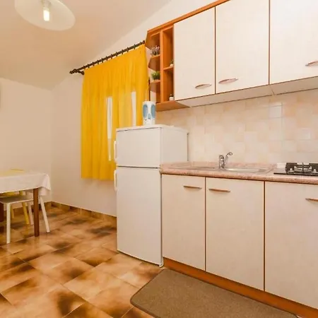 Spavalo Appartement *