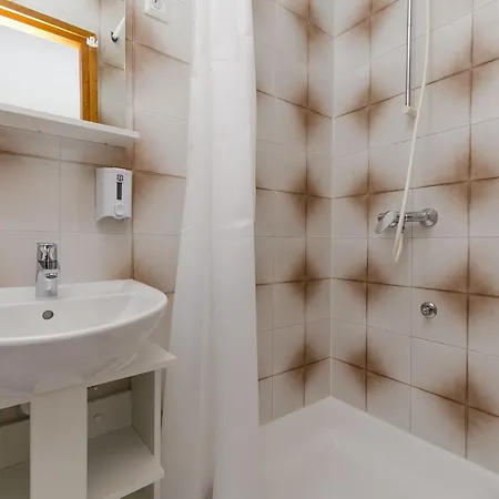 Appartement Spavalo Pag Town