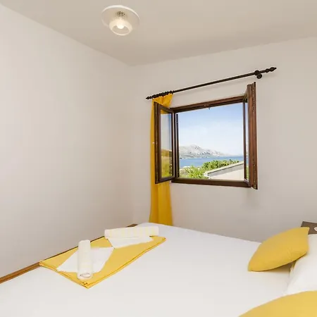 Appartement Spavalo Pag Town