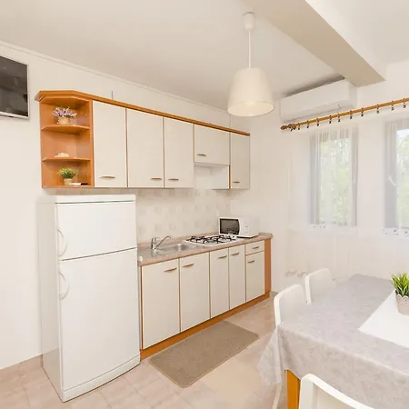 Spavalo Appartement *