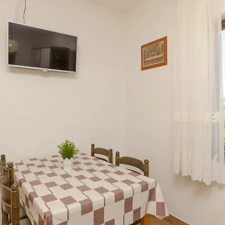 Appartement Spavalo *